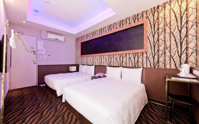 Go Sleep Hotel - Xining