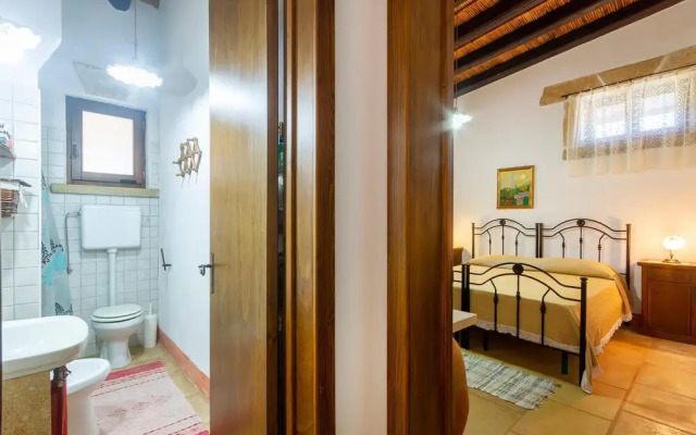 Beautiful Home in Tricase With Wifi and 1 Bedrooms