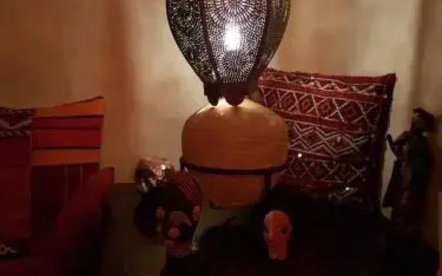 Riad Dar Nadwa