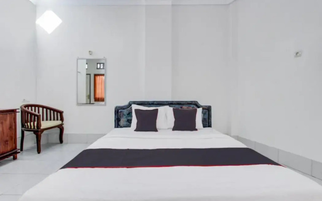 Hotel O Kaliurang Near Gunung Merapi Kaliurang