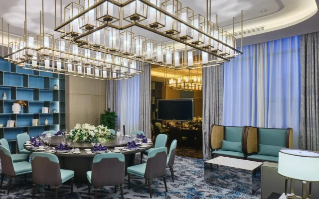 Holiday Inn Xining Hot-Spring by IHG