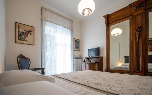B&B D'Angleterre