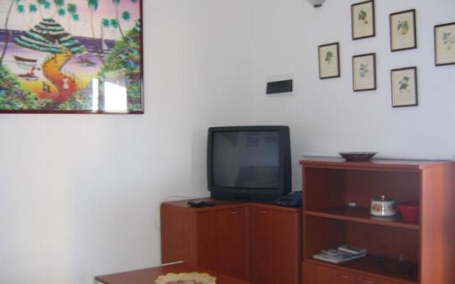 Casa Vacanza Hortensia