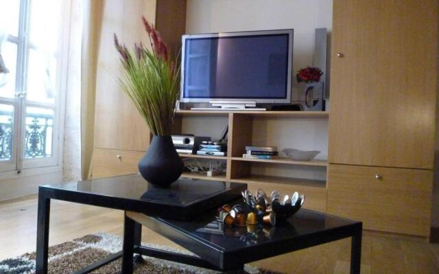 Gorgeous Paris St Germain des Près