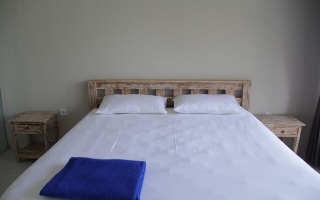 Asung Guest House and Villa