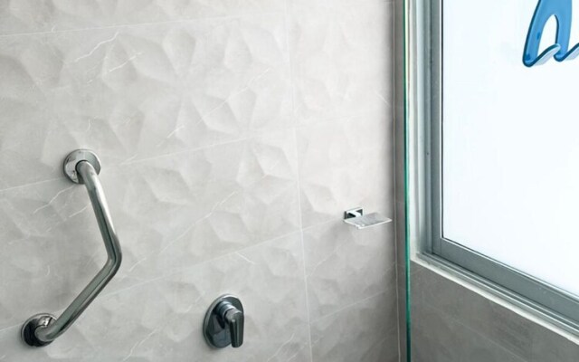 Apartamento 2TC20 de 2 alcobas Con Wifi