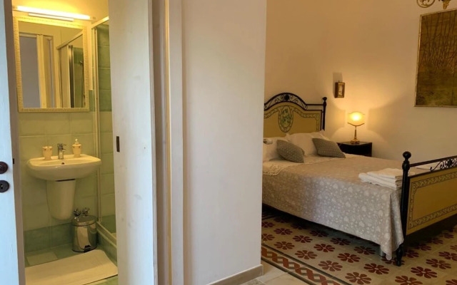 Masseria Chiusurella