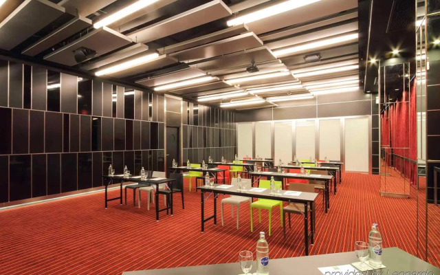 ibis Styles Chiang Mai