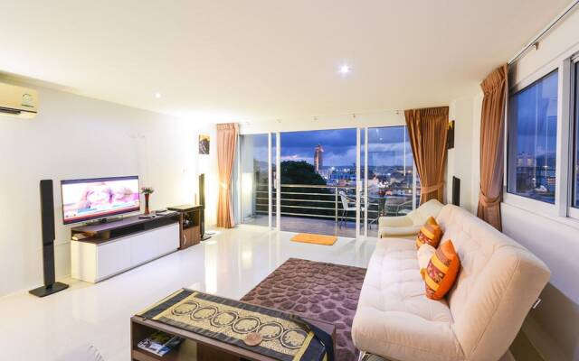 Beststayinphuket Poolview