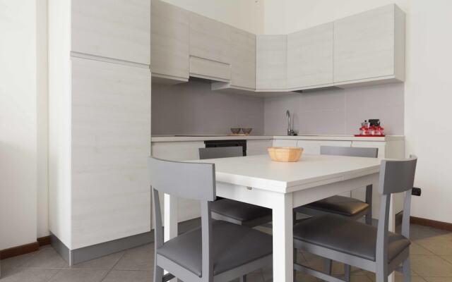 Galleria Roma Apartment
