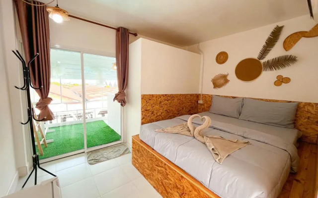 Aiem Sa Ard Resort