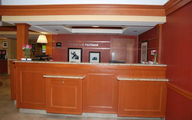 Long Creek Hotel by IHG