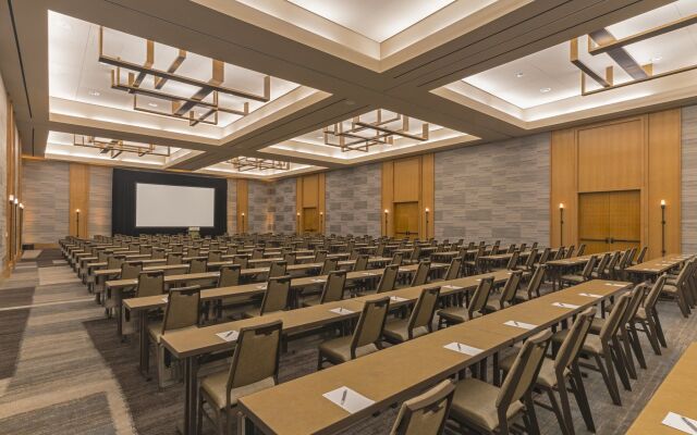 The Westin At The Woodlands