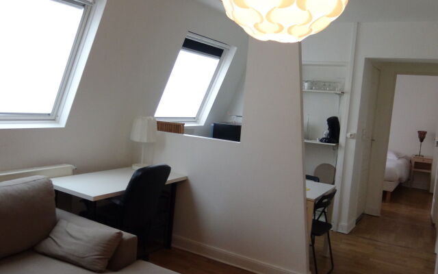 Nationale AppartHotel