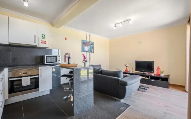 Vila Brava cottage
