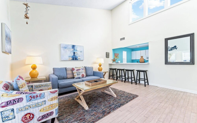 Living the Dream by Beachside Managment