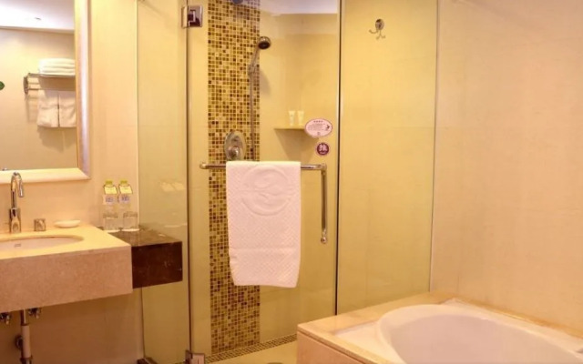Mirage Hotel