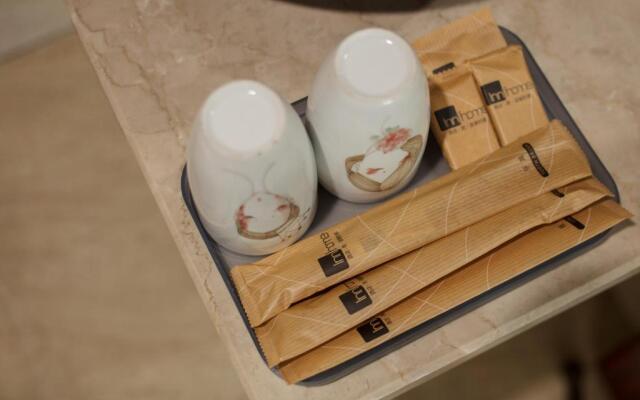Floral Hotel · Spring Guesthouse Zhangjiajie