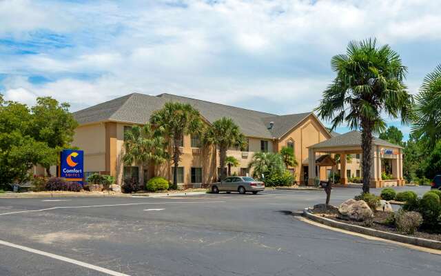 Comfort Suites Milledgeville