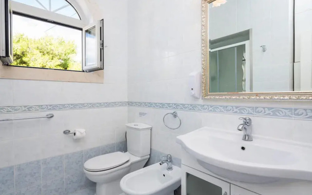 Beach Apartment Demi