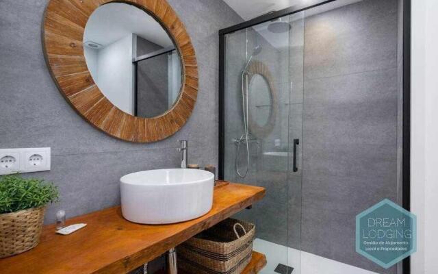 Vila Magna 603 - Dream Lodging