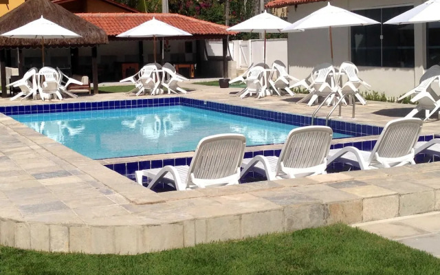 Pousada Porto Sol e Mar