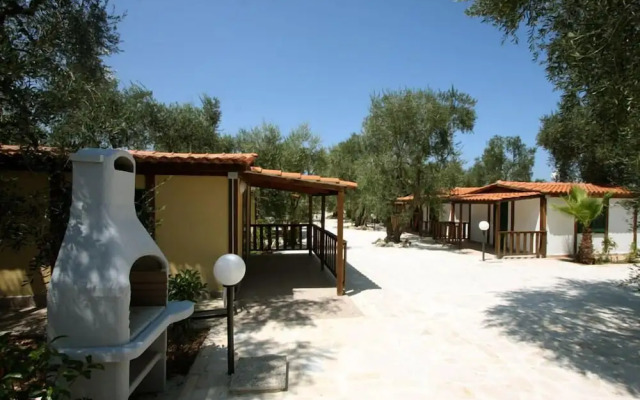 Agriturismo da Mauro