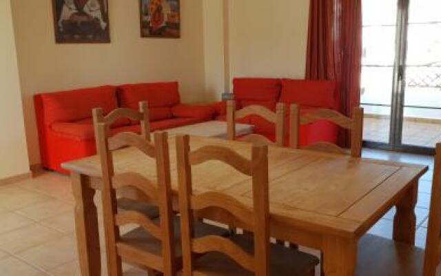 Apartamentos Vacacionales Taymar