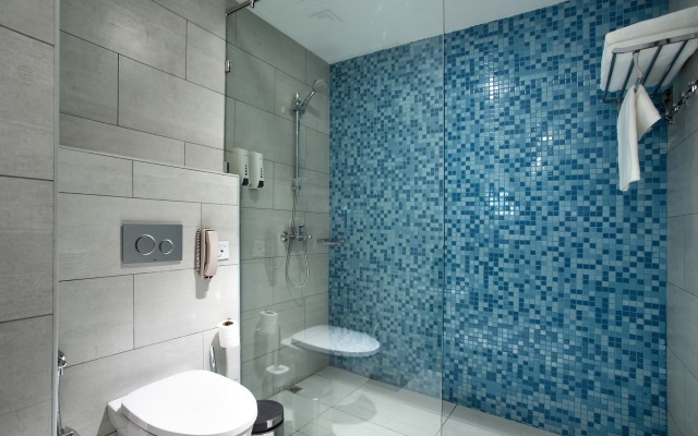 Hotel City Avenue Al Reqqa Hotel