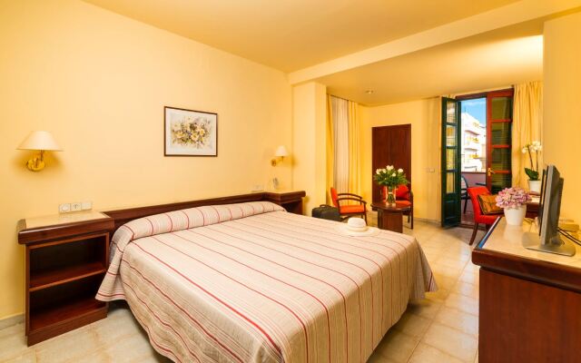 Hotel Guitart Rosa - Adults Only