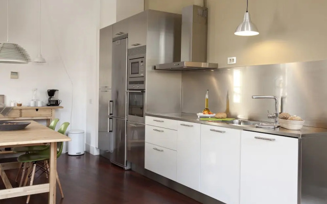 Sealona Beach Lofts Apartments