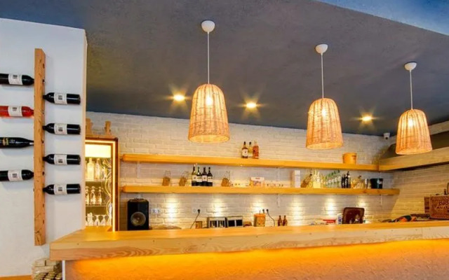 Badem Motel