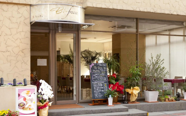 Hotel Tenjin Place