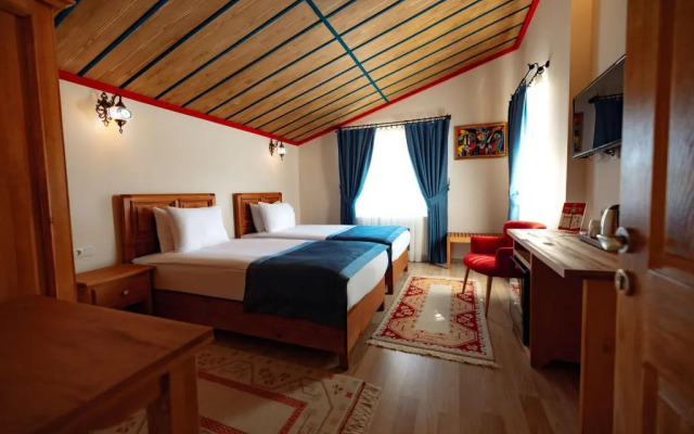 Villa Comfort Cappadocia