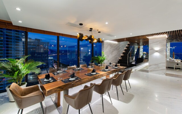 Maple Hotel & Apartment