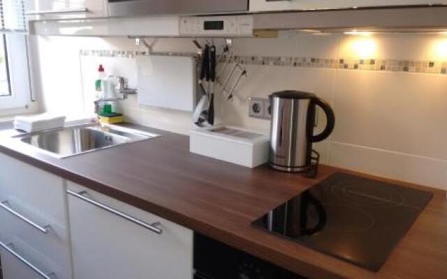 Apartment Reicher