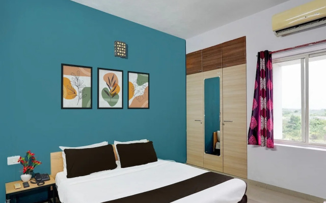 Super Hotel O Kattankulathur