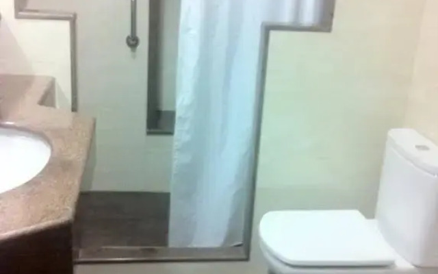Hotel Ric
