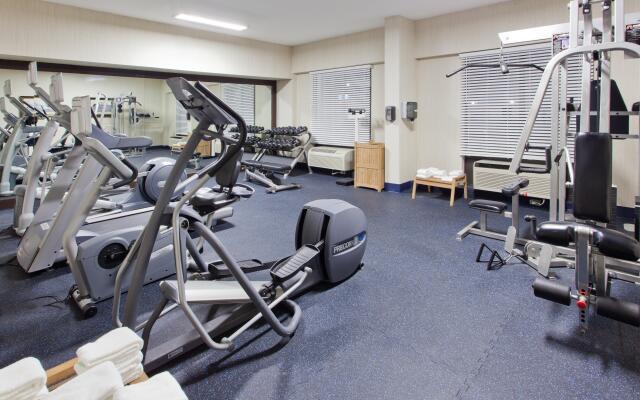 Holiday Inn Shreveport Downtown by IHG