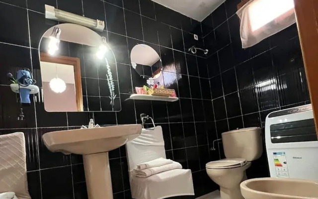 Hostal Restaurante Patio