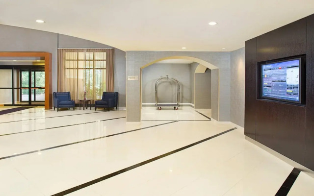 Courtyard by Marriott Montvale