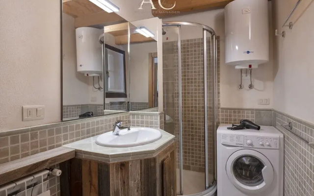 Chalet Desiderio in Ponte di Legno
