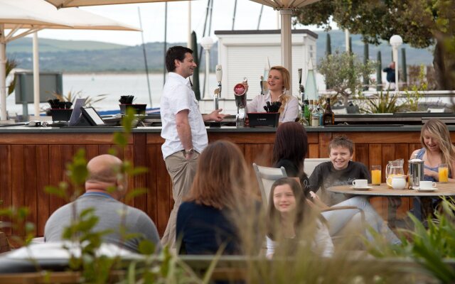 Sandbanks Hotel