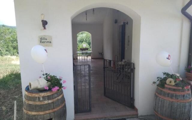 Bed&Breakfast La Ginestra