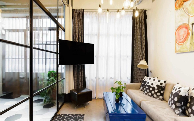 MonKeys Luxury MetaLoft