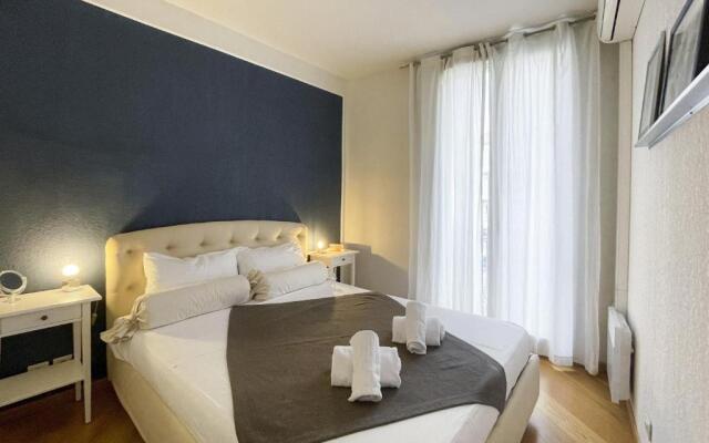 BH - PALAIS MAGNAN - Lux 4 Pers. WiFi. Clima. LENVAL