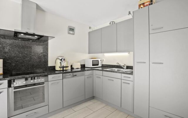 Ferienwohnung Hemmadi