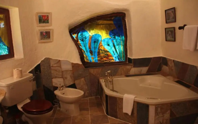 Chui Lodge