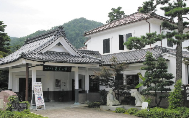 Ooedo Onsen Monogatari Premium Yamanaka Grand Hotel