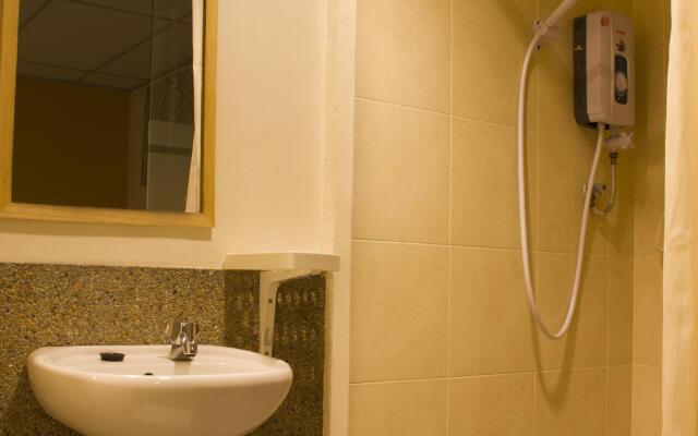 7 Star Hotel